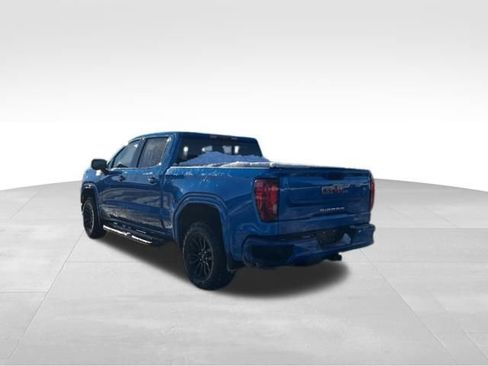 Used 2022 GMC Sierra 1500 AT4X image 3