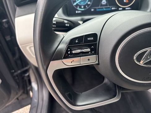Used 2024 Hyundai Tucson SEL w/ Convenience Package image 16