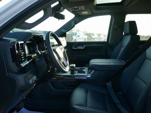 New 2026 GMC Sierra 1500 Elevation w/ Elevation Premium Package image 15