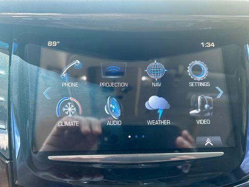 Used 2019 Cadillac Escalade Luxury RWD image 15