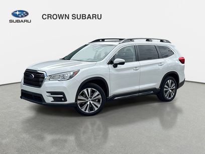 Used 2022 Subaru Ascent Limited w/ Technology Package