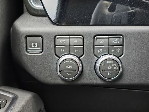 New 2026 GMC Sierra 1500 Elevation w/ Elevation Premium Package image 21