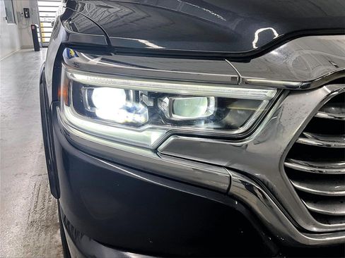 Used 2021 RAM 1500 Limited w/ Bed Utility Group image 33