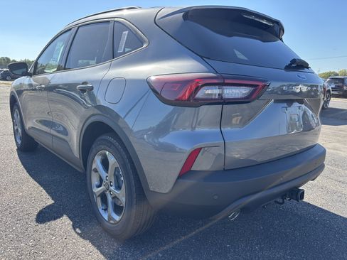 New 2026 Ford Escape ST-Line Select w/ Tech Pack #2 image 7