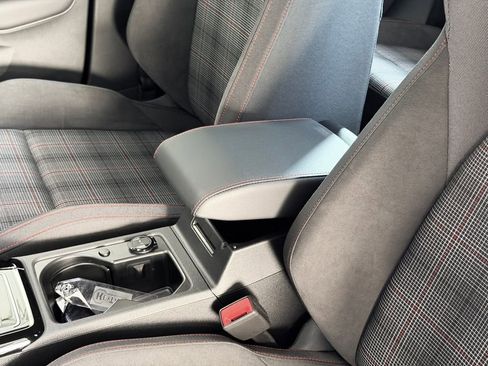 New 2026 Volkswagen GTI S image 25