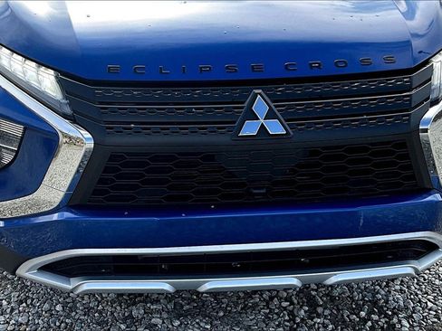 Used 2023 Mitsubishi Eclipse Cross SE image 26