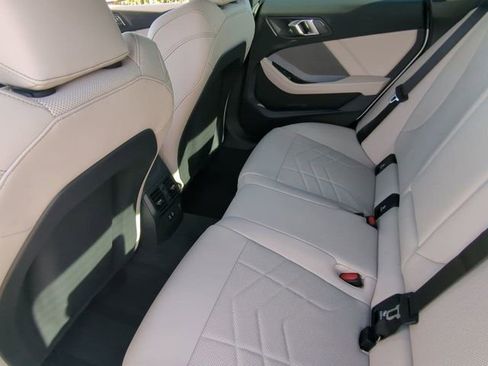 Used 2025 BMW 228i xDrive w/ Premium Package image 16