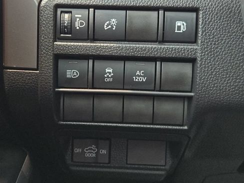 Certified 2025 Toyota Tacoma TRD Sport AWD/4WD image 26