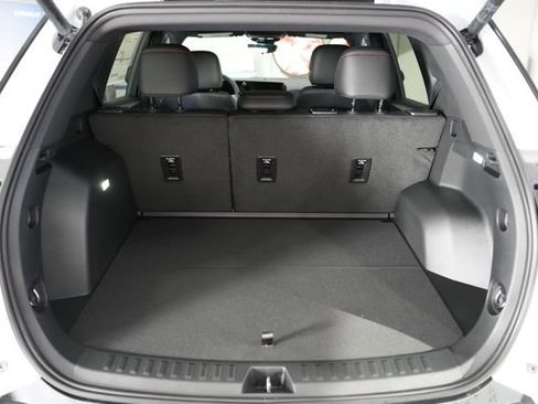 New 2026 Chevrolet Equinox RS w/ Convenience Package III image 9