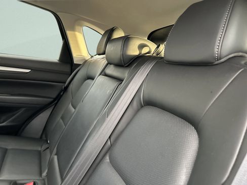 Used 2024 MAZDA CX-5 AWD 2.5 S w/ Select Package image 37