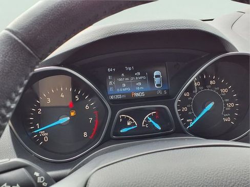 Used 2019 Ford Escape SEL AWD/4WD image 13