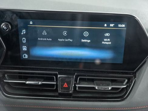 Used 2024 Chevrolet TrailBlazer RS image 24