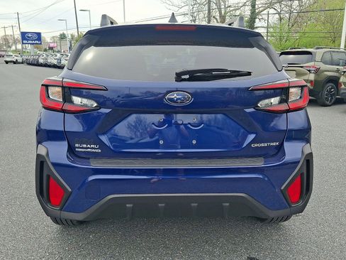 Certified 2024 Subaru Crosstrek 2.0i Premium image 5