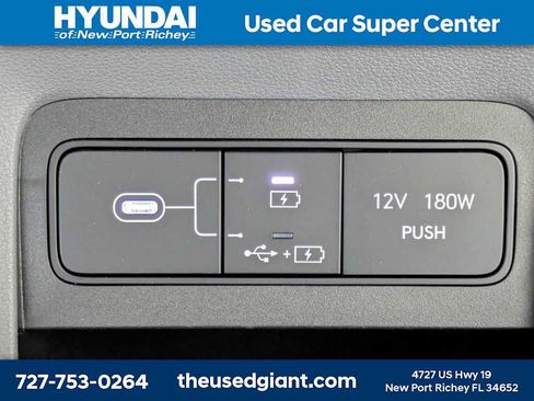 Used 2025 Hyundai Ioniq 5 Limited image 30