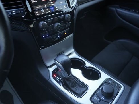 Used 2020 Jeep Grand Cherokee Trackhawk image 30