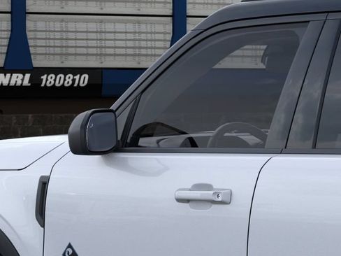 New 2026 Ford Bronco Sport Outer Banks AWD/4WD image 20