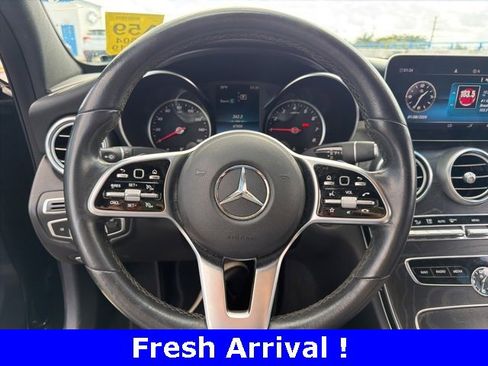 Used 2019 Mercedes-Benz C 300 C 300 image 5