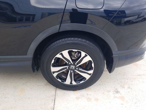 Used 2021 Honda CR-V Special Edition image 24