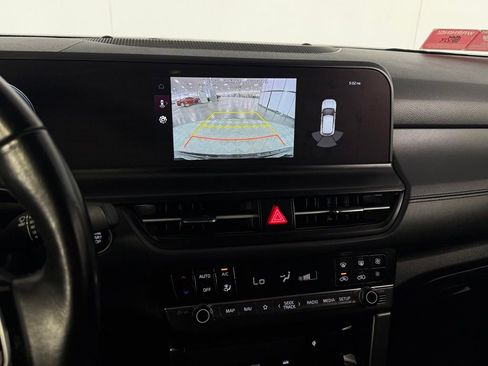 Used 2025 Kia Seltos EX AWD/4WD image 16