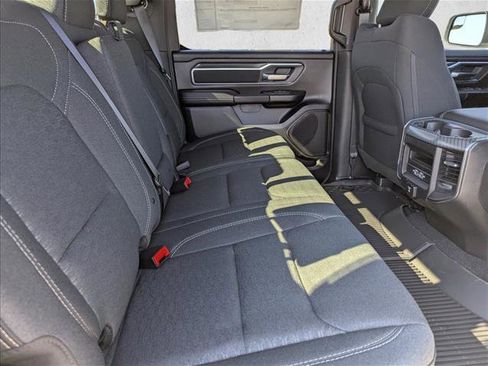 New 2026 RAM 1500 Big Horn image 26