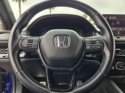 Used 2023 Honda Accord Sport image 21