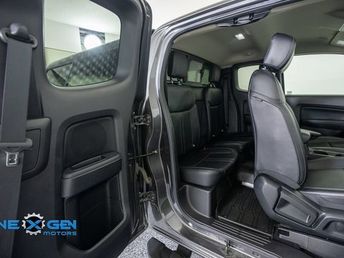 Used 2019 Ford Ranger Lariat w/ Equipment Group 501A Mid AWD/4WD image 35