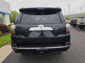 Used 2024 Toyota 4Runner Limited AWD/4WD video 4