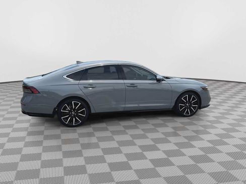 New 2026 Honda Accord Touring image 9