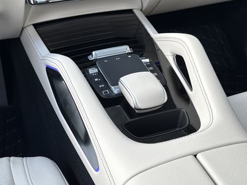 Certified 2026 Mercedes-Benz GLE 450 4MATIC image 27