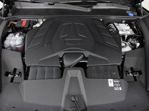 New 2026 Porsche Cayenne E-Hybrid image 20