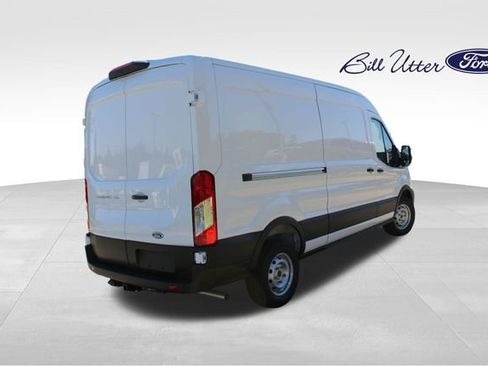 New 2025 Ford Transit 250 148 Medium Roof image 3