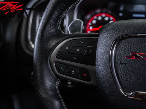 Used 2022 Dodge Charger SRT Hellcat RWD image 29
