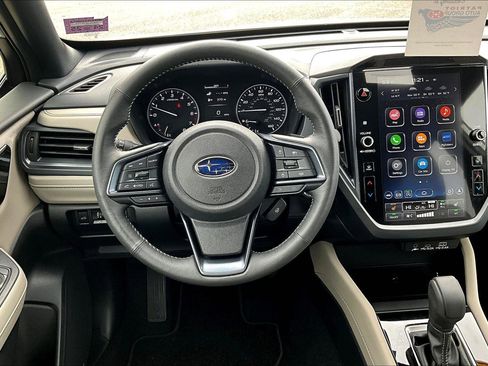 Used 2025 Subaru Forester Limited image 5