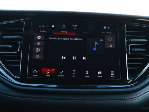 Used 2024 Dodge Durango GT image 16