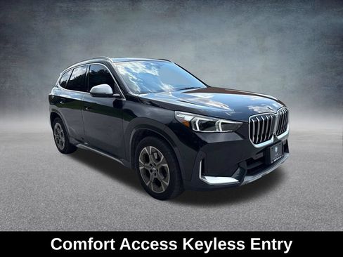 Used 2023 BMW X1 xDrive28i w/ Premium Package AWD/4WD image 9