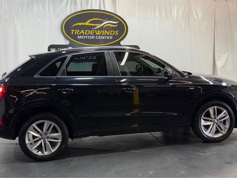 Used 2018 Audi Q3 2.0T Premium image 7