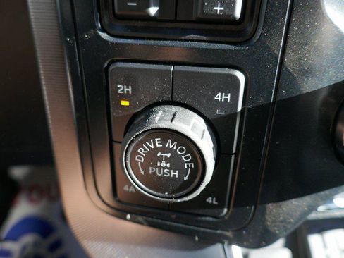 New 2026 Ford F150 Platinum w/ Equipment Group 702A High image 24