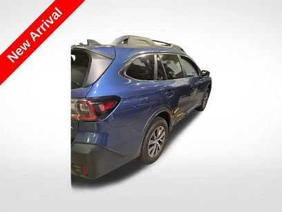 Used 2022 Subaru Outback Premium