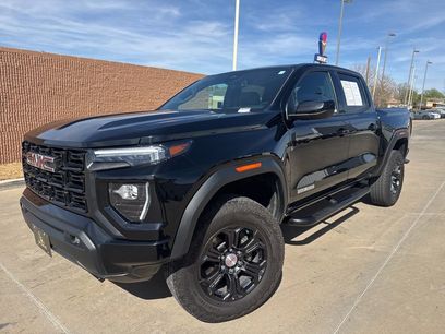 Used 2024 GMC Canyon Elevation w/ Convenience Package