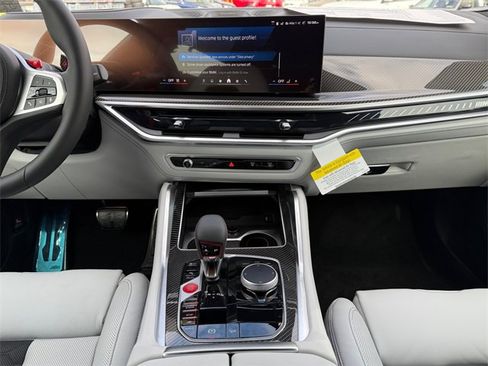 New 2026 BMW X5 M Competition w/ Executive Package image 11