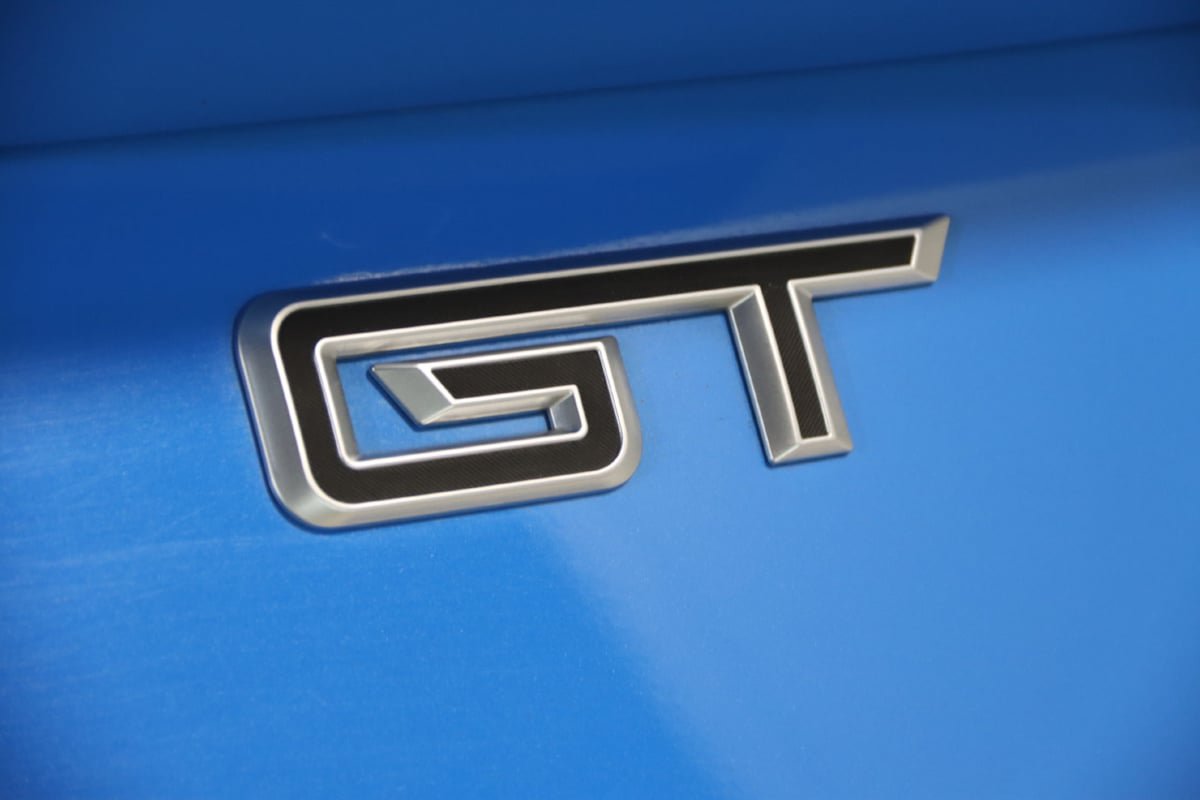 Used 2024 Ford Mustang GT Premium RWD image 14