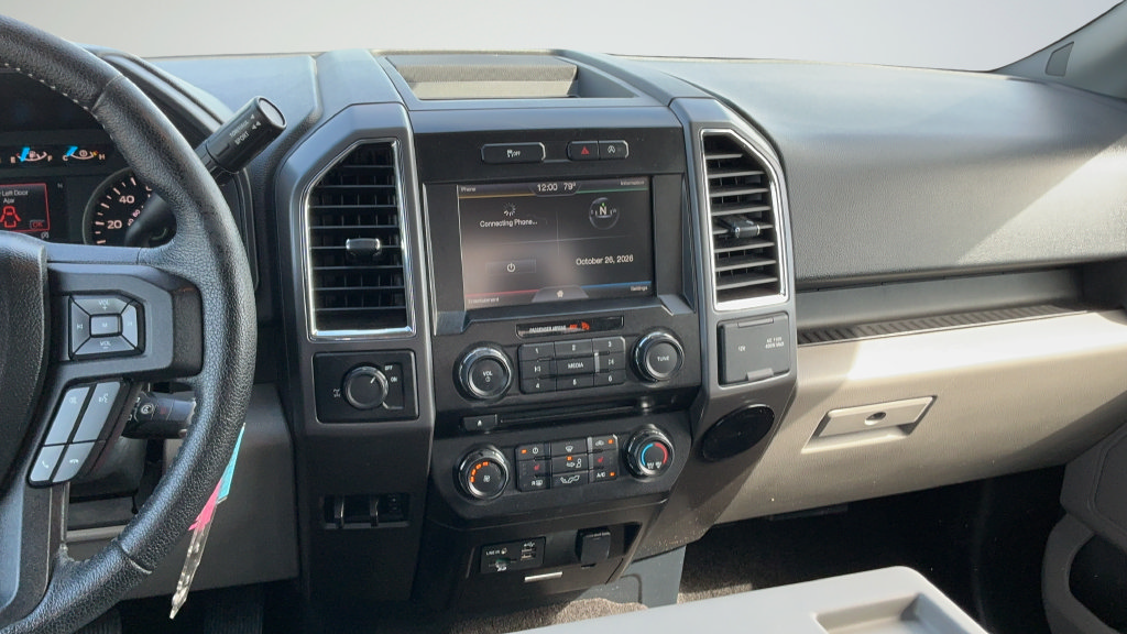Used 2015 Ford F150 XLT w/ Equipment Group 302A Luxury RWD image 8