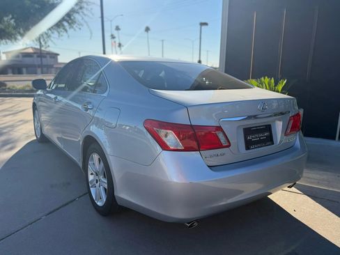Used 2007 Lexus ES 350 image 7