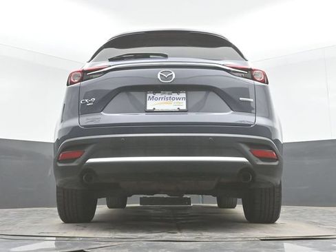 Used 2022 MAZDA CX-9 Carbon Edition AWD/4WD image 50