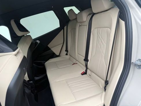 New 2025 BMW X3 xDrive30i w/ Premium Package image 11