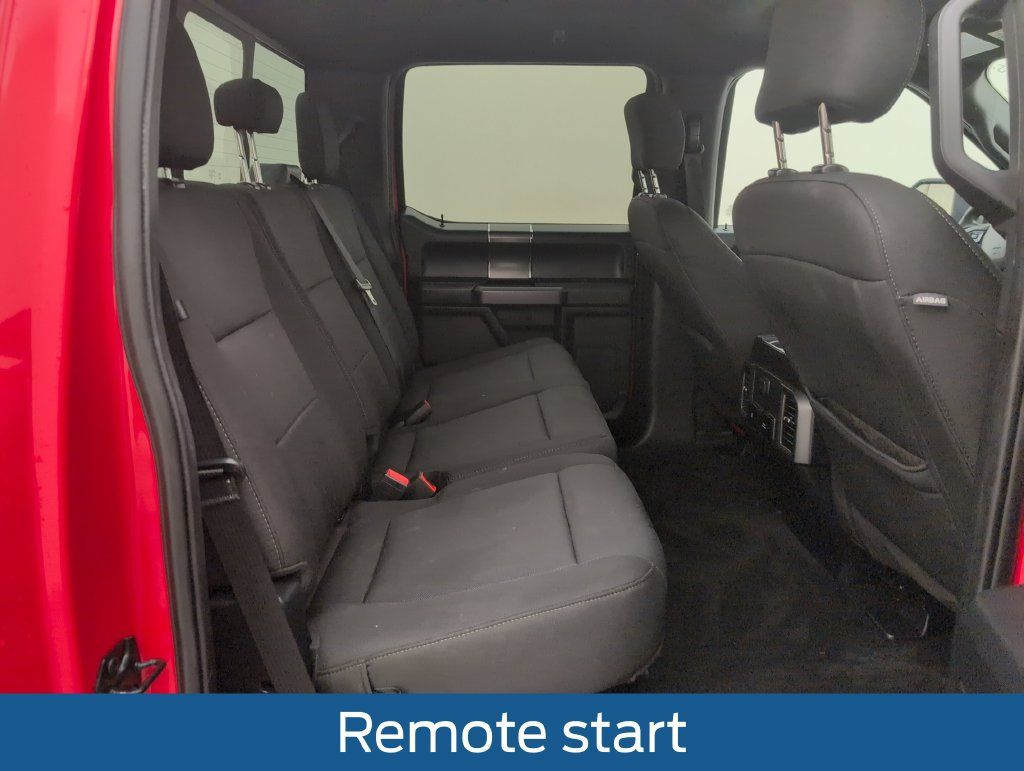 Used 2020 Ford F150 XLT w/ Equipment Group 302A Luxury RWD image 16