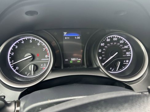 Used 2023 Toyota Camry SE image 15