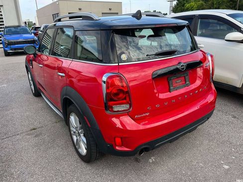 Used 2020 MINI Cooper Countryman FWD image 3