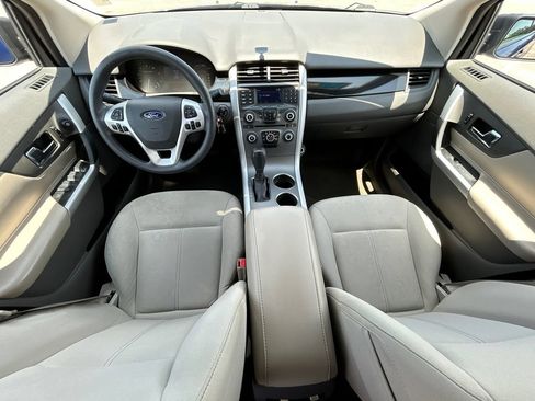 Used 2014 Ford Edge SE FWD image 28
