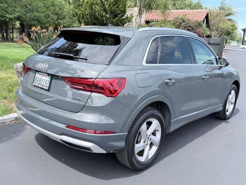 Used 2020 Audi Q3 2.0T Premium Plus w/ Premium Plus Package image 6